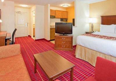 TownePlace Suites Tempe at Arizona Mills Mall