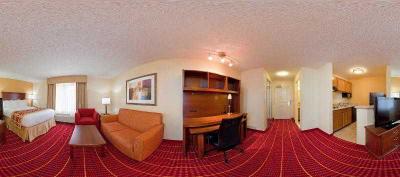 TownePlace Suites Tempe at Arizona Mills Mall