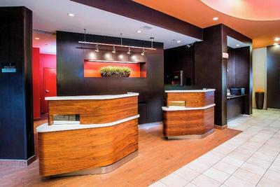Courtyard Peoria