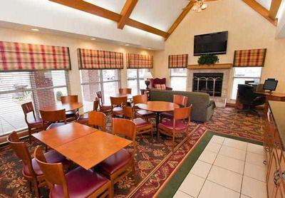 Residence Inn Peoria