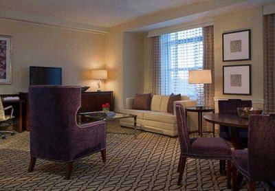 Peoria Marriott Pere Marquette