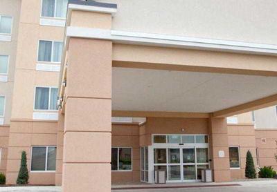 Fairfield Inn & Suites Peoria East