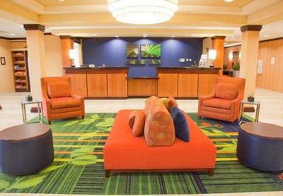 Fairfield Inn & Suites Peoria East