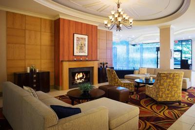 Pittsburgh Marriott City Center