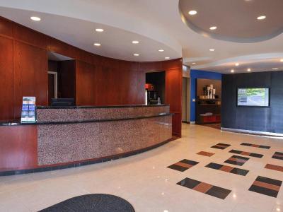 Courtyard Pittsburgh Monroeville
