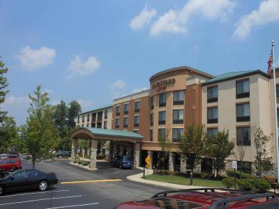 Courtyard Pittsburgh Monroeville