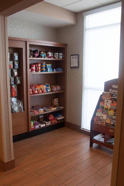 SpringHill Suites Pittsburgh Monroeville