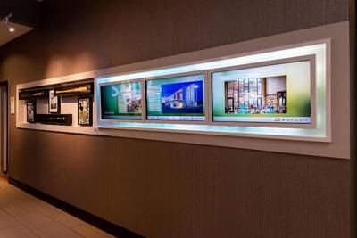 SpringHill Suites Pittsburgh North Shore