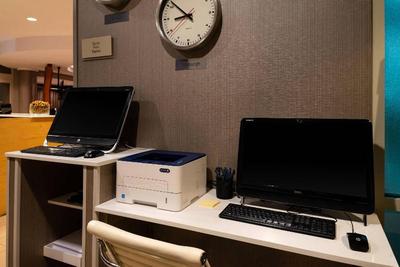 SpringHill Suites Pittsburgh North Shore
