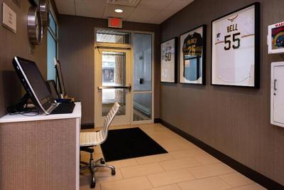 SpringHill Suites Pittsburgh North Shore