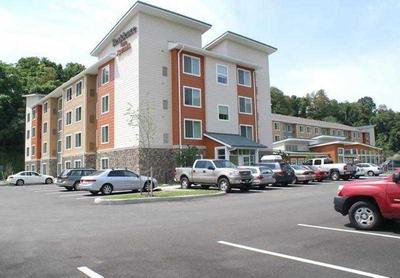 Residence Inn Pittsburgh Monroeville/Wilkins