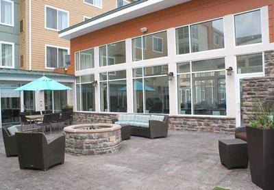 Residence Inn Pittsburgh Monroeville/Wilkins