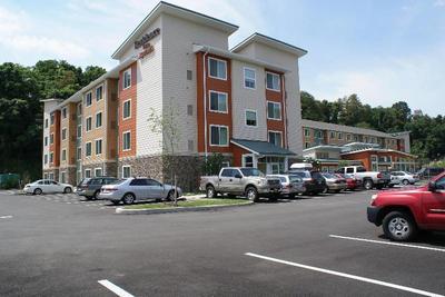 Residence Inn Pittsburgh Monroeville/Wilkins