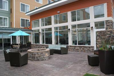 Residence Inn Pittsburgh Monroeville/Wilkins