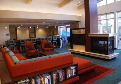 Residence Inn Pittsburgh Monroeville/Wilkins