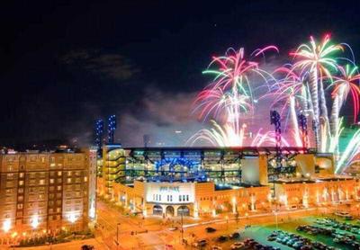 Residence Inn Pittsburgh North Shore