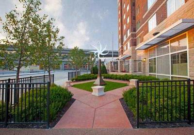 Residence Inn Pittsburgh North Shore