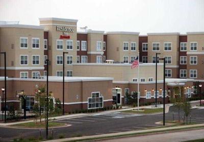 Residence Inn Stillwater