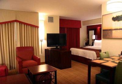 Residence Inn Stillwater