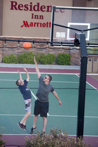 Residence Inn Prescott