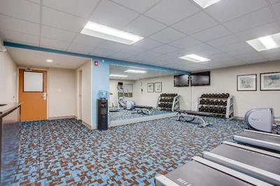 Fairfield Inn Portsmouth Seacoast