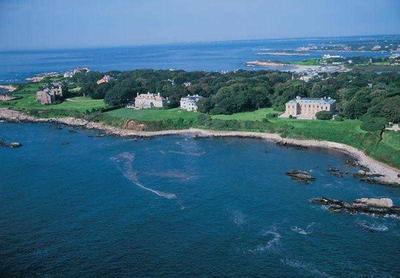 Newport Marriott