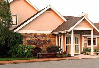 Sonesta ES Suites Providence Airport