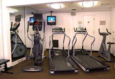 Sonesta ES Suites Providence Airport
