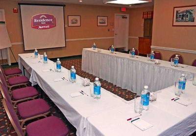 Sonesta ES Suites Providence Airport