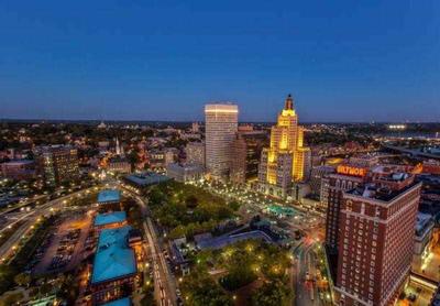 Sonesta ES Suites Providence Airport