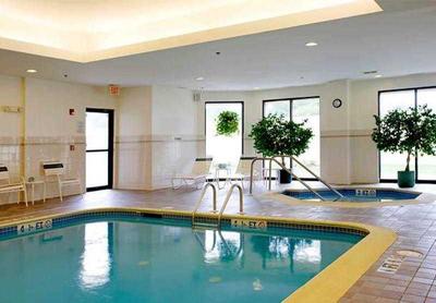 Courtyard Boston Raynham