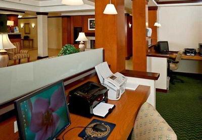 Fairfield Inn & Suites Brunswick Freeport
