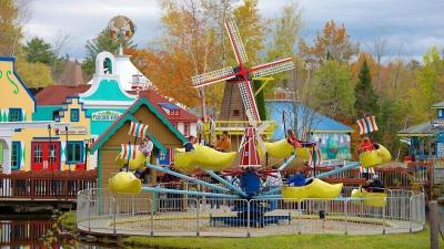 Residence Inn North Conway