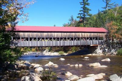 Residence Inn North Conway