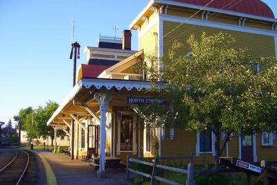 Residence Inn North Conway
