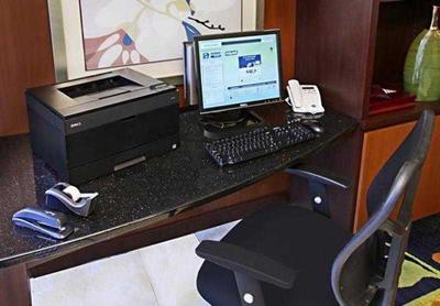 Fairfield Inn Portland Maine Mall