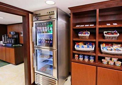Fairfield Inn Portland Maine Mall