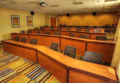 Fairfield Inn & Suites Rapid City