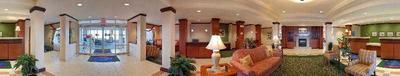 Fairfield Inn & Suites Rapid City