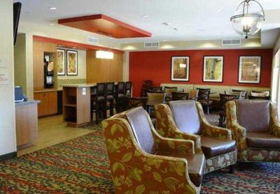 TownePlace Suites Redding