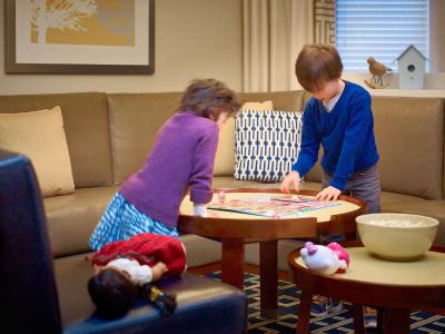 Sonesta ES Suites Raleigh Durham Airport Morrisvil