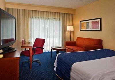 Courtyard Raleigh Cary