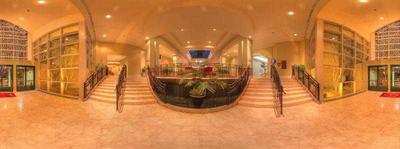 Durham Marriott City Center