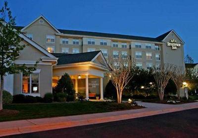 Residence Inn Raleigh Crabtree Valley