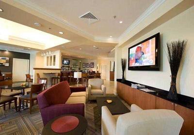 Residence Inn Raleigh Crabtree Valley