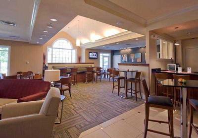 Residence Inn Raleigh Crabtree Valley