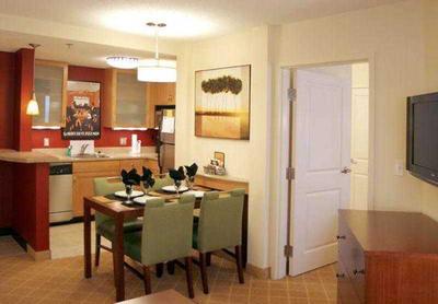 Residence Inn Chapel Hill