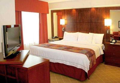 Residence Inn Chapel Hill