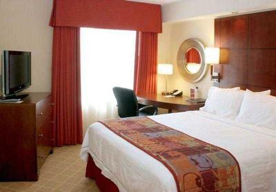 Residence Inn Chapel Hill