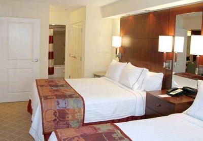 Residence Inn Chapel Hill